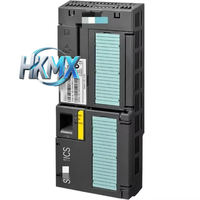 Controlador Lógico Programable PLC 6SL3244-0bb12-1PA1 para Control Industrial, Comunicación RS485, Programación PLC, 1 Año de Garantía