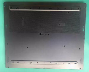 Coque arrière d'origine pour ordinateur portable MS-16Q4, modèle A-Shell 3076Q5D412H pour MS-16Q1 16Q2 16Q3 16Q4 - Product Image 6