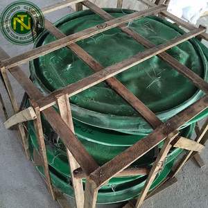 Molde de Gesso para Molduras de Cornija de Gesso para Decorar Ambientes - Product Image 5