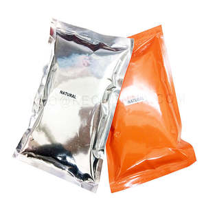 Henné naturel Arshia, poudre de henné semi-permanente pour la coloration des cheveux ambrés, triple tamisage, longue durée, exportateur de beauté indienne - Product Image 5