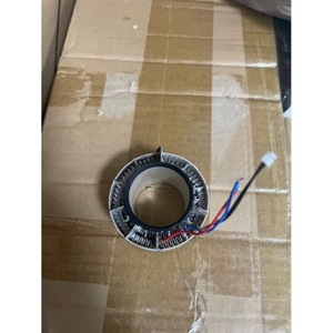 Élément chauffant électrique en fibre céramique 220-240V, chauffage rapide, usage domestique - Product Image 1