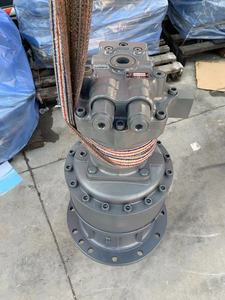 14668227 14619955 स्विंग गियर इकाई खुदाई EC330BL स्विंग मोटर <span class=keywords><strong>Assy</strong></span> - Product Image 3