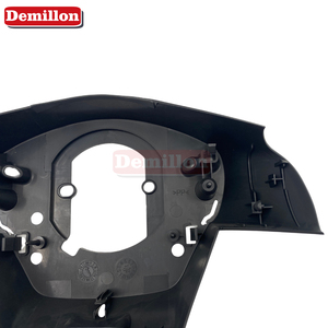 Guardabarros Delantero Demillon para Mazda CX5 KR1151W20A02 KR11-51-W20 KB8C-51-W20D KR11-32-049A-02 - Product Image 5