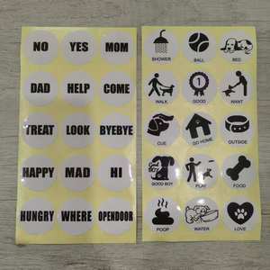 Thiết kế mới ngay lập tức nút âm thanh nút thiết lập được thực hiện tại Trung Quốc - Product Image 6