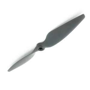Hot Sales HQProp Multi-Rotor Pusher 12x4.5CW Lightweight 17.46g Private Mold Guangdong China for <b>RC</b> FPV Racing Freestyle <b>Drones</b> - Product Image 3