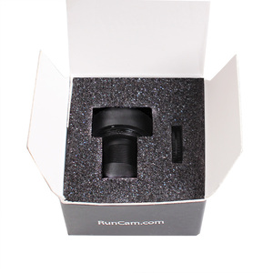 Runcam RC25G FPV เลนส์กล้อง FPV มุมกว้าง<span class=keywords><strong>2</strong></span>.5มม. FOV140เลนส์กล้อง FPV สำหรับแข่ง RC Drone Quadcopter เครื่องบินซ่อม - Product Image 4