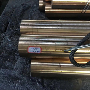HOT SALE Alloy <strong>Free</strong> Cutting <strong>Brass</strong> Copper Rod/Copper <strong>Bar</strong>/<strong>Lead</strong> <strong>Brass</strong> Rod Factory Price ( <strong>Brass</strong> (C3604bd) ) - Product Image 5