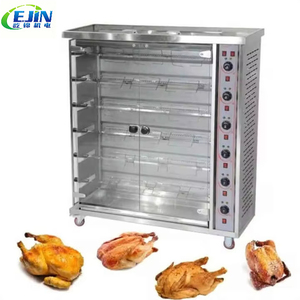 Equipos y Maquinaria Comerciales, Suministros para Restaurantes y Hoteles, Equipos de Cocina Comerciales, Equipos de Cocina Comerciales - Product Image 1