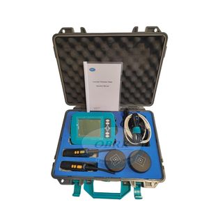 Jauge d'épaisseur <span class=keywords><strong>de</strong></span> béton, <span class=keywords><strong>appareil</strong></span> NDT portable pour la <span class=keywords><strong>mesure</strong></span> <span class=keywords><strong>de</strong></span> l'épaisseur des dalles - Product Image 5