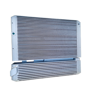 Échangeur de chaleur Atlas Copco 1613782200, refroidisseur pour pièces de compresseur d'air - Product Image 4