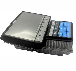 จอแสดงผลมาตรวัดกลุ่มหน้าปัดรถขุด PC60-8 PC70-8 รุ่น 7835-31-3402 7835-31-3403 7835-31-3404 7835-31-3405 - Product Image 6