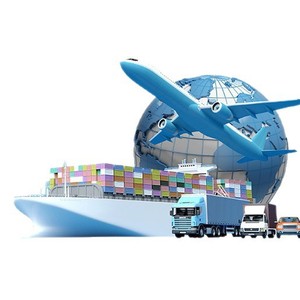 Xindi International Logistics, ligne dédiée Moyen-Orient, fret aérien et maritime, service de livraison porte-à-porte, service de ramassage en un seul point. - Product Image 1