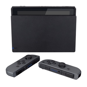 Câble flexible personnalisé pour boutons SR SL, kit LED pour station d'accueil et manette Nintendo Switch - Product Image 3