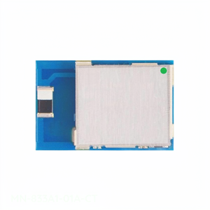 Modules et modems émetteurs-récepteurs RF de canal fabricant MN-833A1-01A-CT - Product Image 1