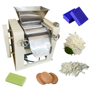 Linea di Produzione Completa per Sapone in Polvere, Linea di Produzione per Sapone Boulder, Macchina per <span class=keywords><strong>la</strong></span> Produzione di Sapone, Linea di Produzione con Pressa per Sapone - Product Image 2