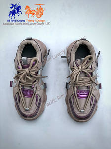 Baskets à semelle épaisse de haute qualité, chaussures décontractées, baskets de sport tendance, chaussures polyvalentes et à la mode, baskets compensées à plateforme épaisse - Product Image 3