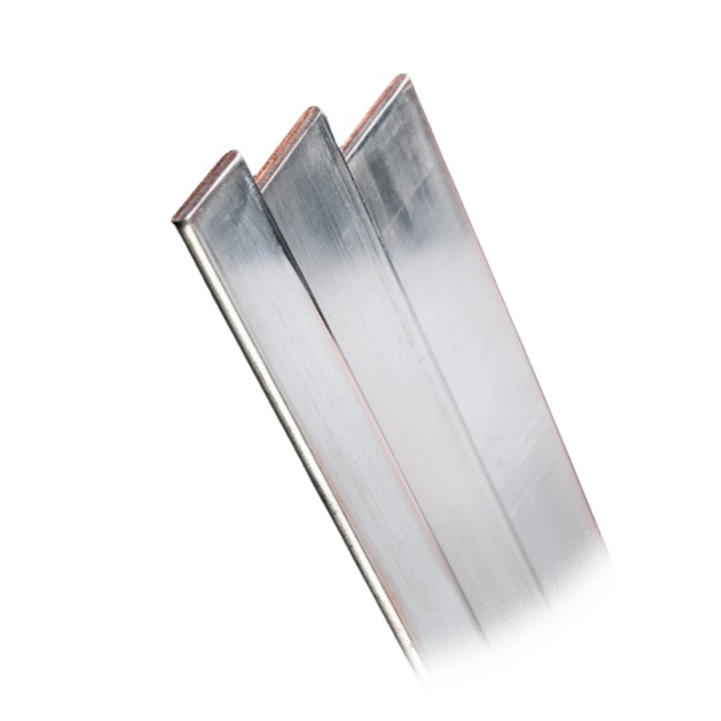 tinned copper bars