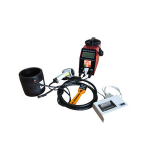 เครื่องเชื่อมไฟฟ้าแบบพกพาเครื่องเชื่อมสำหรับท่อ HDPE 3.5KW 220V - Product Image 5