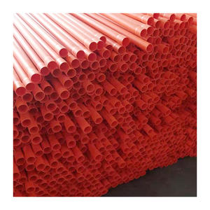 <span class=keywords><strong>SCH</strong></span> 40 tubería de <span class=keywords><strong>PVC</strong></span> <span class=keywords><strong>SCH</strong></span> <span class=keywords><strong>80</strong></span> tubería de <span class=keywords><strong>PVC</strong></span> rígido redondo blanco alto impacto para tubería de agua, artesanía conducto eléctrico - Product Image 6