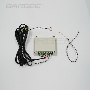 Válvula de corte Diámetro de escape Válvula de escape de 2 "Eléctrica para tubo de bajada Catback de escape - Product Image 5