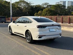 <span class=keywords><strong>Ford</strong></span> <span class=keywords><strong>Mondeo</strong></span> d'<span class=keywords><strong>occasion</strong></span> modèle 2025 EcoBoost 245 édition Luxe - Product Image 2