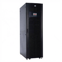 APM2 120KVA Vertiv Liebert APM Alimentation sans interruption modulaire à puissance illimitée 3 phases 90kva pour ascenseurs