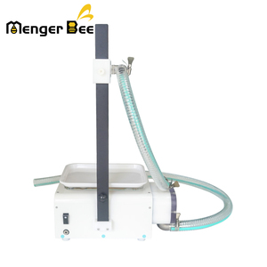 100-5000g cao hiệu quả một đầu bột mật ong nước sốt mỹ phẩm kem rượu dầu gội Máy rót dầu - Product Image 5
