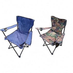 Silla de Camping Plegable y Cómoda, Silla de Playa Tommy Bahama - Product Image 1
