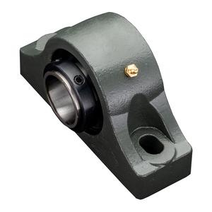 Cojinete de bloque de almohada para talleres de reparación de maquinaria hecho de acero y hierro fundido - Product Image 6