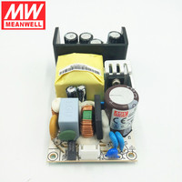 Alimentation à découpage à châssis ouvert Mean Well EPS-65-12 12V 5.42A 5A, alimentation de carte PCB 12V 65W