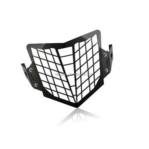 <span class=keywords><strong>CRF</strong></span> <span class=keywords><strong>250</strong></span> <span class=keywords><strong>L</strong></span> M 300 <span class=keywords><strong>L</strong></span> accessoires de moto pour Honda CRF250L <span class=keywords><strong>CRF</strong></span> 250M <span class=keywords><strong>CRF</strong></span> 300L Grille de protection des phares couverture de protection des phares - Product Image 1