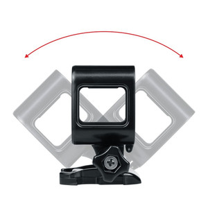 HONGDAK en stock – Étui de protection standard pour caméra d'action GoPro <span class=keywords><strong>Hero</strong></span> 7 6 <span class=keywords><strong>5</strong></span> – Accessoires pour caméra GoPro - Product Image 3