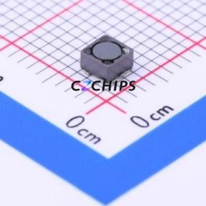 PIS2D18HP-4R7M-T ตัวเหนี่ยวนำไฟฟ้าแบบ SMD ( ค่าความเหนี่ยวนำ: 4.7uH )( ความแม่นยำ: 20% กระแสไฟฟ้าที่กำหนด: 1A ) - Product Image 1