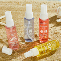 Parfum en spray longue durée, écologique, naturel, aux phéromones fruitées, pour homme et femme, portable, parfum frais, sans alcool