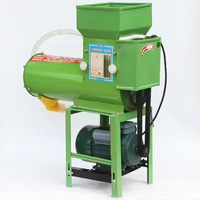 Séparateur d'amidon de manioc Offre Spéciale efficace Broyeur de grains efficace Moulin à farine Séparateur d'amidon de manioc faisant