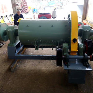 Petit broyeur à boulets diesel 600x1200 pour l'<span class=keywords><strong>or</strong></span> en Tanzanie, prix de <span class=keywords><strong>vente</strong></span> - Product Image 3