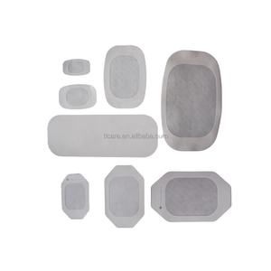 ضمادات تغطية كاملة لجروح الشفاء - Product Image 4