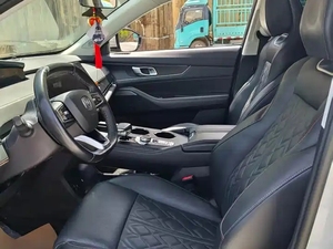 En Stock, Changan UNI-K Usado, 4x4, Turbo, SUV de Cuero, <span class=keywords><strong>2021</strong></span>, Volante a la Izquierda, Techo Panorámico, R16, Venta de Auto - Product Image 4