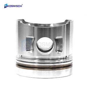 Kits de Pistones Originales OEM S4E2 con Diámetro de Pasador de <span class=keywords><strong>98</strong></span> mm, Pistón S4E2 OEM 34417-05400 para Motor <span class=keywords><strong>MITSUBISHI</strong></span> S4E2, Piezas de Repuesto para Pistón - Product Image 3