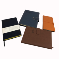 Cuaderno Cristiano Personalizado con Tapa Dura de Cuero, Encuadernación Espiral A5, Cubierta de Papel Afelpado, Caja de Regalo con Impresión Personalizada