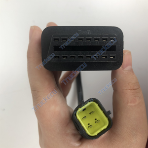 Herramienta de Diagnóstico Kubota DSTI DST-i, Eliminación de Códigos de Error, Corrección de ECU y MAF para Toyota Denso, para Kubota Diagmaster - Product Image 4