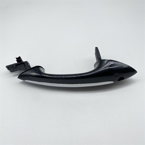 STZT New for <strong>Door</strong> <strong>Handle</strong> <strong>Replacement</strong> for F07 F01 F02 F06 F10 F18 E60 Models OE 51217231927 51217276243 - Product Image 2