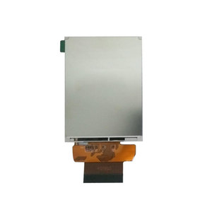 Pantalla TFT LCD de 2.8 Pulgadas, 240x320, Alto Brillo (850nits), CPU/RGB/SPI, para PDA Portátil - Product Image 2