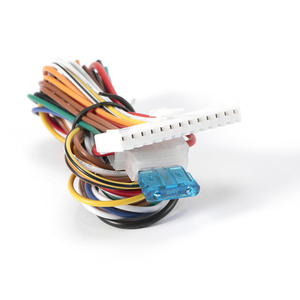 Xe từ xa trung tâm khóa cửa Keyless Hệ thống khóa trung tâm với hệ thống báo động xe tự động từ xa trung tâm kit điều khiển từ xa - Product Image 4