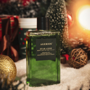 Organic Herbal Bath Body Wash Shower Gel for Women Deep Moisture &amp; Smooth Nourishing Refreshing &amp; Whitening Perfumed &amp; Bubbly - Product Image 2