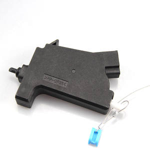 For Hyundai and Kia Fuel Tank Cap Motor <b>Lock</b> <b>with</b> Pull <b>Cable</b> 81590-3S000 815903S000 Applicable Fuel Pump - Product Image 2