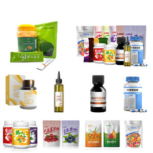 Fabrika kaynağı Zhi Mu ekstresi Anemarrhena rizom ekstresi Sarsasapogenin - Product Image 2