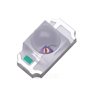 ตัวส่งสัญญาณอินฟราเรดแบบกำหนดเอง ตัวรับสัญญาณอินฟราเรด 850nm 940nm 1450nm 0805 0603 Ir 1206 โฟโตไดโอด ทรานซิสเตอร์ Smd Ir Led ไดโอด - Product Image 4