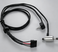 Repuesto L FA11064 Transductor de Presión para Impresora de Inyección de Tinta L CJ400 8800 8900 CIJ