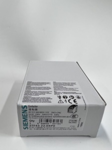 Contactor Siemens 3TF43 22-0XP0 - Product Image 1